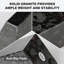 Serre-livres en marbre (ensemble de 2)-1745994345-1745994268