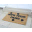 Dreyer Non-Slip Indoor Doormat