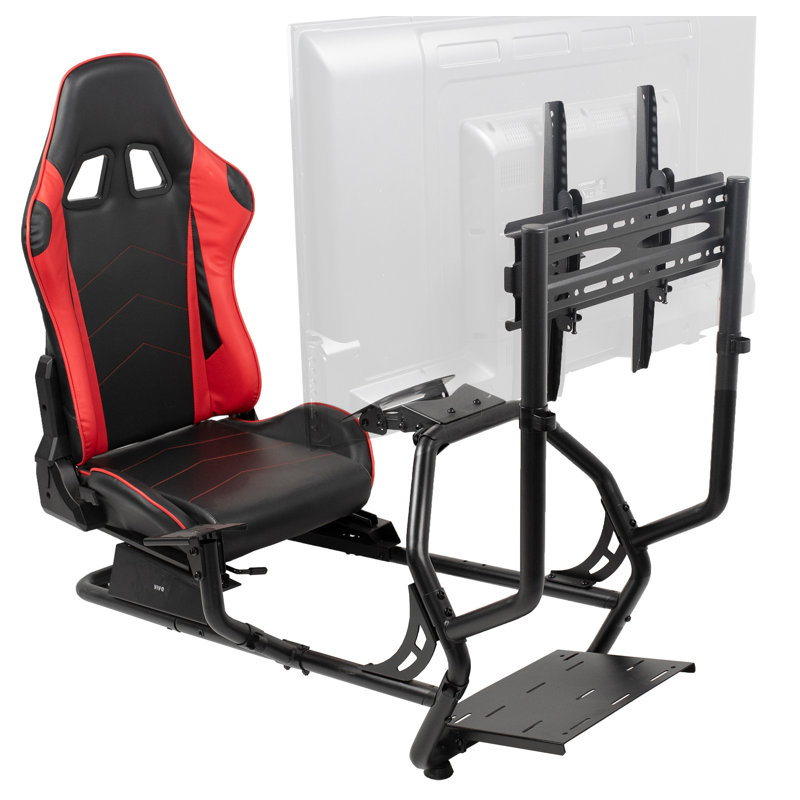 Fauteuil inclinable et réglable Vivo