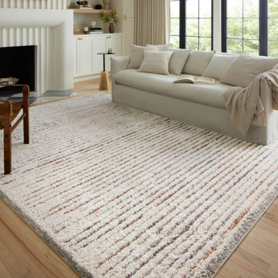 Aurya Performance Wool Indoor Rug