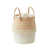 Beige / Ivoire est en rupture de stock