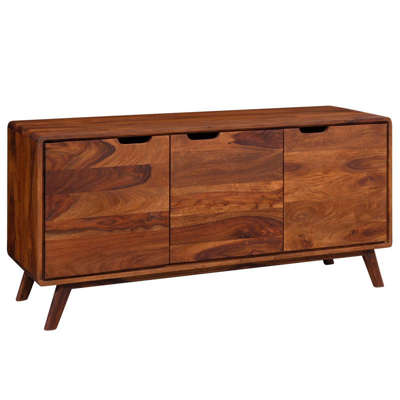 Malmö 2 134cm Sideboard