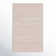 Elle Handmade Beige Rug