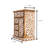Jewelry Box + Drawers