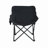 Two Outdoor Camping Chairs With Side Pocket-1901091990