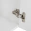 Ensemble de meuble-lavabo simple mural 16 po Kulwinder-1573223033