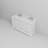 Double Bath Vanity with Quartz Top-1541272080