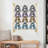 Akiyoshi Wall Mounted Scarf Rack-1788830654