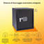 Safe Box Lock