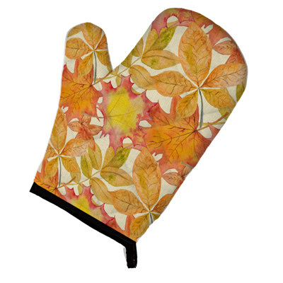Caroline's Treasures Oven Mitt