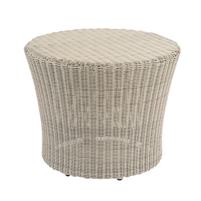 Westport Outdoor Round Side Table