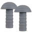Lampe de table DEL Cremini 17,5 po-470102436