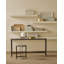 Evren Rectangular Tray