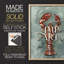 Aquatic Lobster II, reproduction encadrée - bois massif-668652209