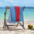 Cotton Blend Beach Towel-44376630