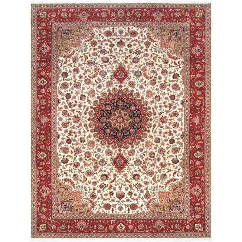 Baku One-of-a-Kind 8'3" X 11'6" Area Rug