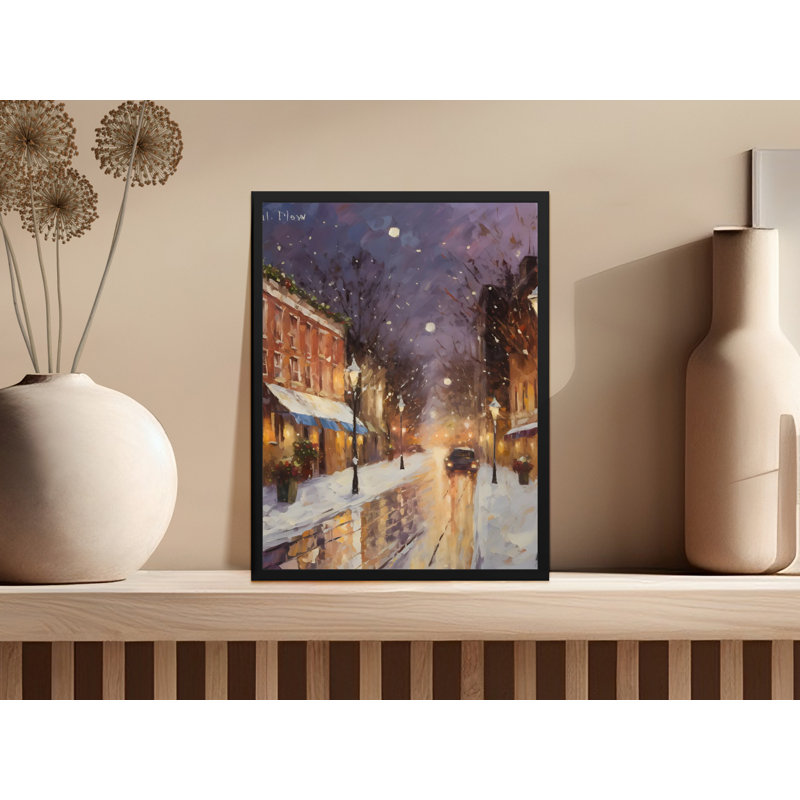 Conlon Single Picture Frame Print, 76.2 cm H x 50.8 cm W