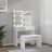 Itamar Dressing Table with Mirror-2114910609