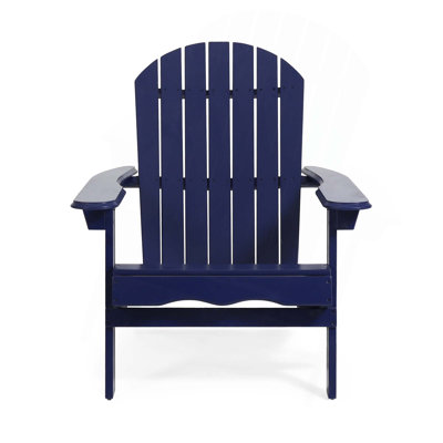 Kalicki Outdoor Adirondack Chair