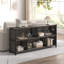 Bibliothèque standard H 30 "x l 63"-582884176