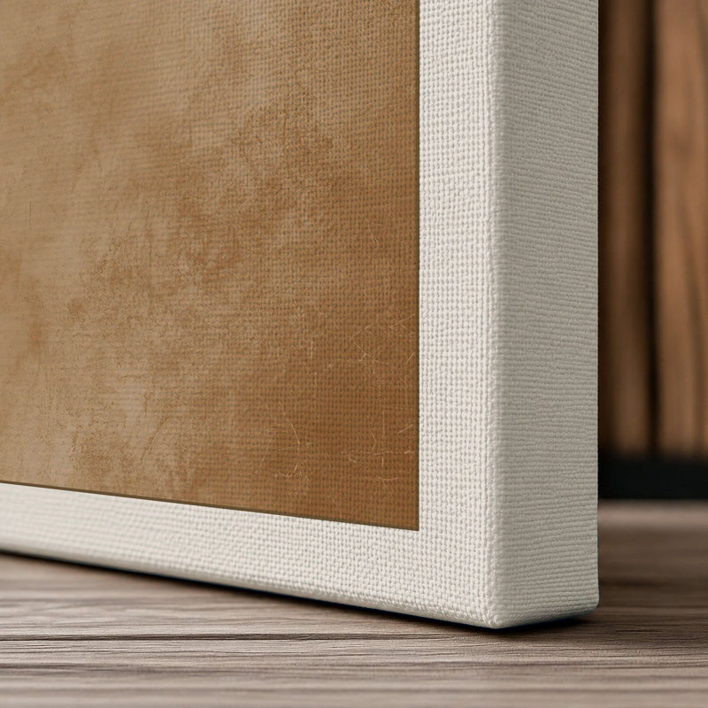 Print, 18x12 - 45.7 x 30.5 cm, Cream Border