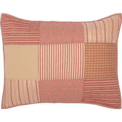 Sawyer Mill Sham Set