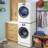 Washing Machine/Dryer Riser