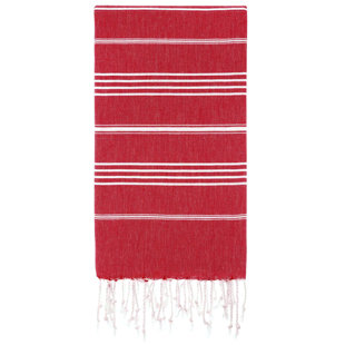 Serviette de plage Lina Peshtemal
