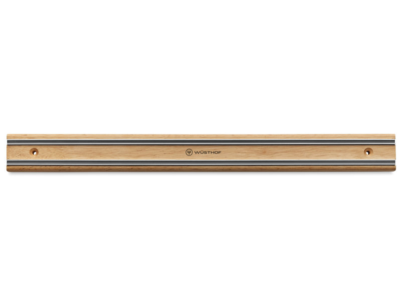 WÜSTHOF 18" Magnabar, Rubberwood