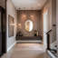 Miroir de salle de bain Kanthan