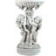 Statue de jardin 19,25 po Cherub Angels
