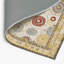 Tapis intérieur et extérieur Jazzy Beam-749675280