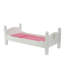  Dollhouse Bunk Bed
