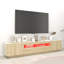Lafreniere Unfinished TV Stand for TVs up to 88"-582725725