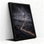 Art mural sur toile Winding Light-133508453