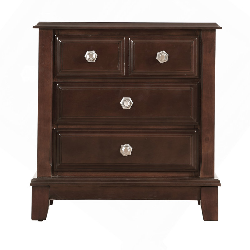 Night Stand , Cappuccino