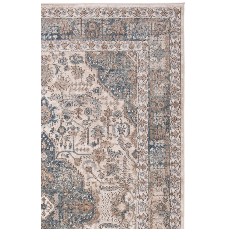 Tapis oriental Aquavious 800 Performance, Rectangle 8 pi x 10 pi