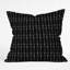 Heather Dutton Entangled Throw Pillow