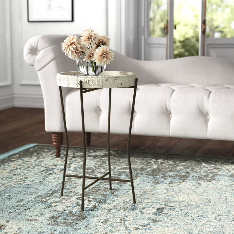 Table d'appoint Sarina