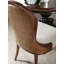 Charleston Upholstered Side Chair