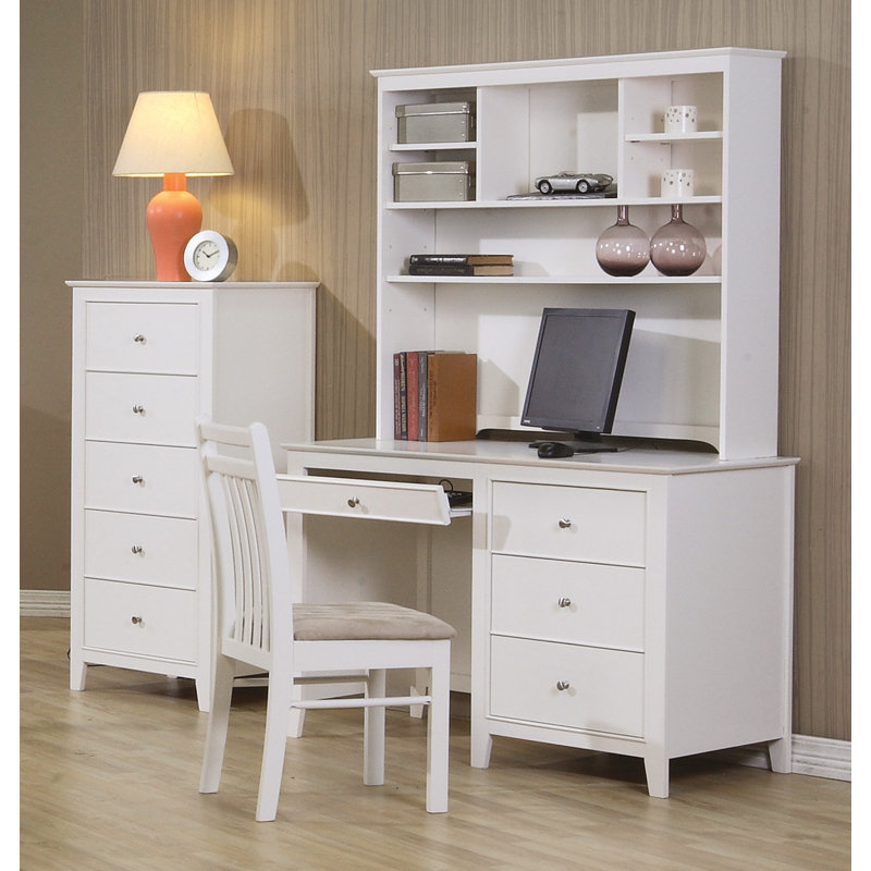 Commode 5 tiroirs Abbate