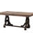 Maple Dining Table
