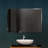 Trelon Flat Wall Mirror-1353014555