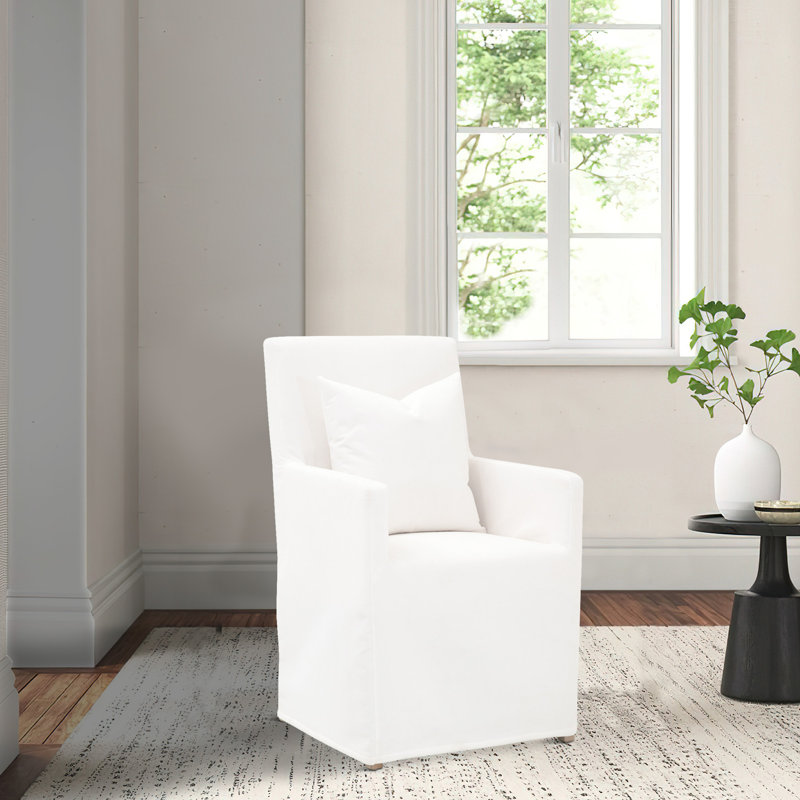 Fauteuil Eshal de 23,5 cm de large