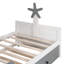 Lit plateforme simple avec rangement Alsea-871808889