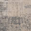 Tapis de couloir beige / gris Nemahan-363407878