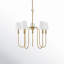 Sanibel 5-Light Chandelier-2037113633