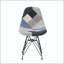 Chaise de salle à manger Bohemian-129465273
