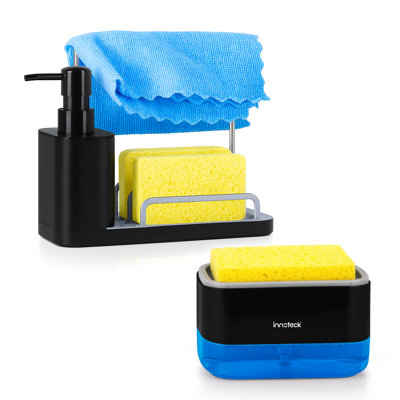Plastic Sink Caddy