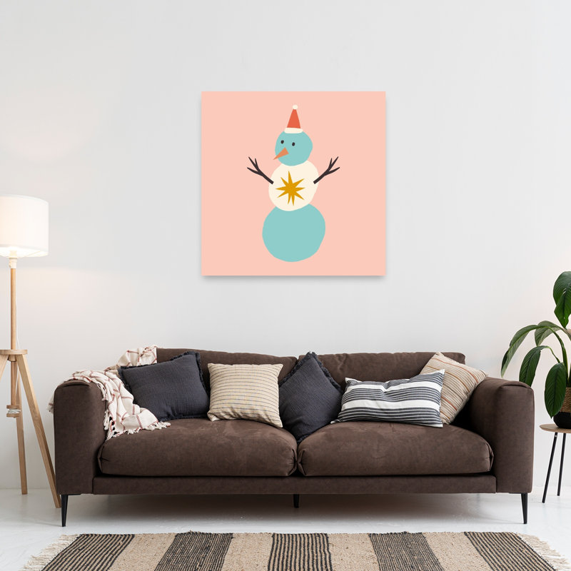 Print, 91.44cm H x 91.44cm W